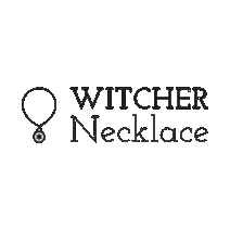 TheWitcherNecklace